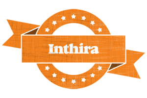 Inthira victory logo