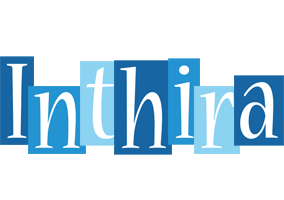 Inthira winter logo