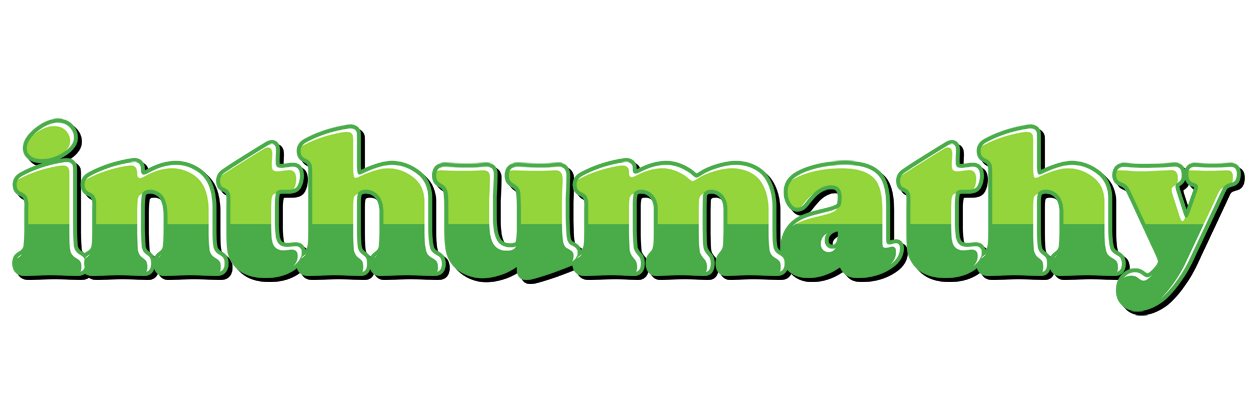 Inthumathy apple logo