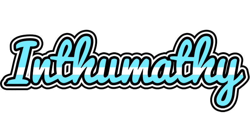 Inthumathy argentine logo