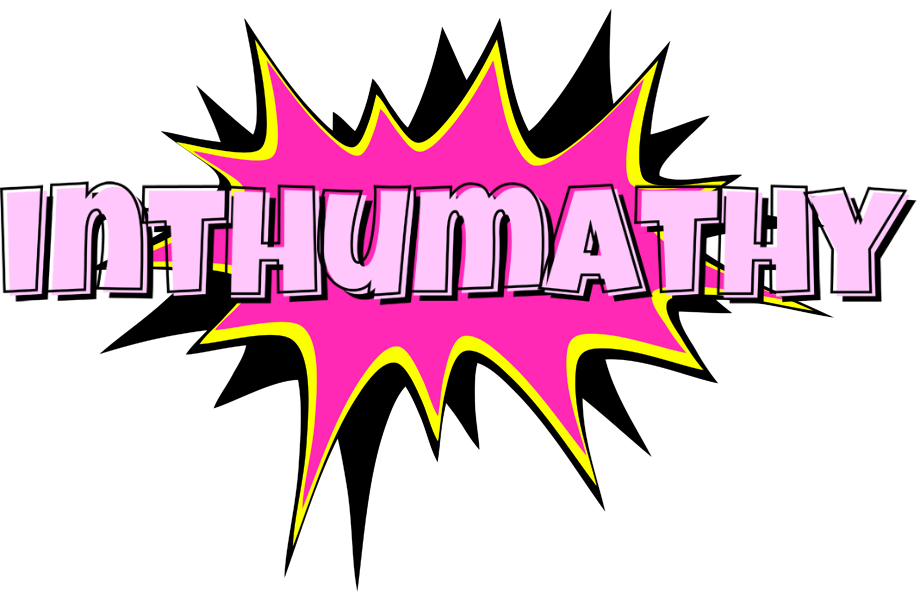 Inthumathy badabing logo