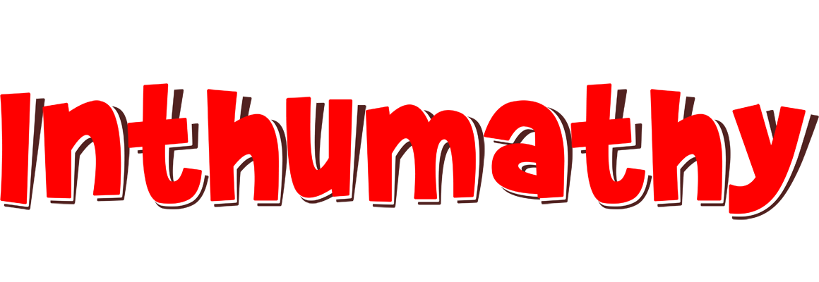 Inthumathy basket logo