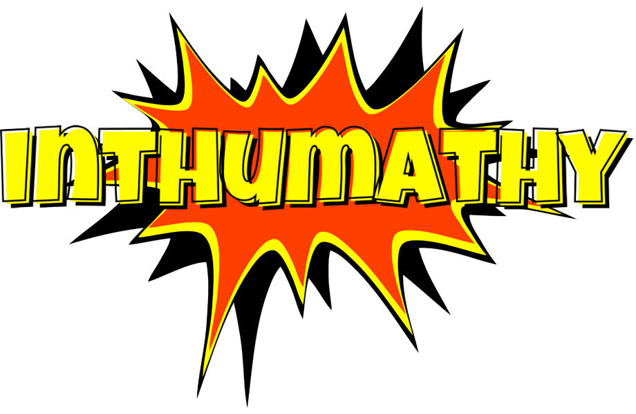 Inthumathy bazinga logo