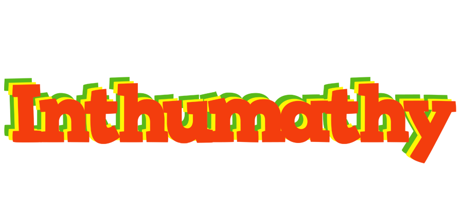 Inthumathy bbq logo