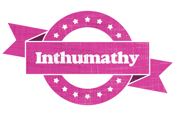 Inthumathy beauty logo