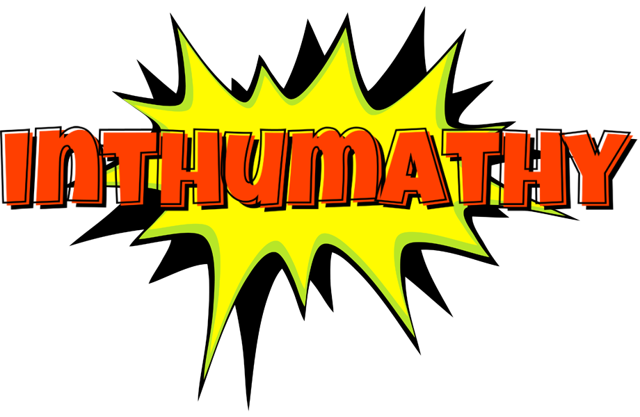 Inthumathy bigfoot logo