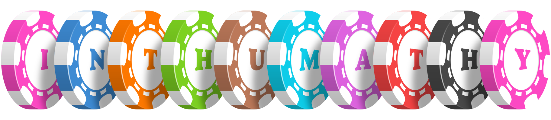 Inthumathy bluffing logo