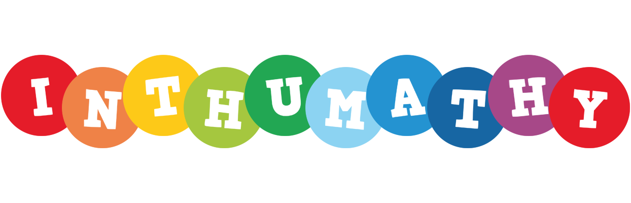 Inthumathy boogie logo