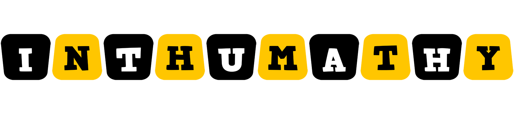Inthumathy boots logo