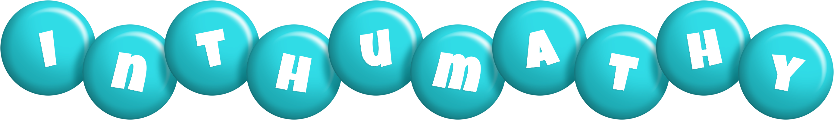 Inthumathy candy-azur logo