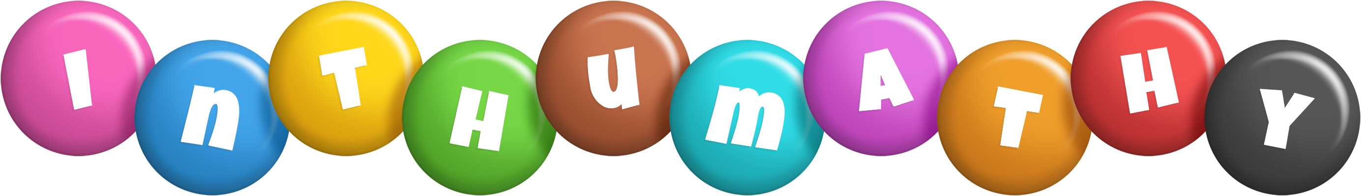 Inthumathy candy logo