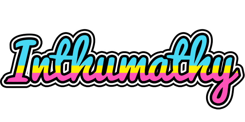 Inthumathy circus logo
