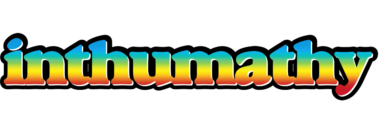 Inthumathy color logo