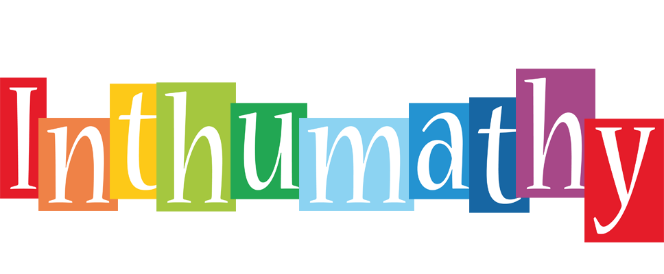 Inthumathy colors logo