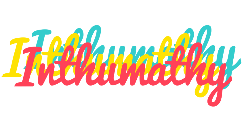 Inthumathy disco logo