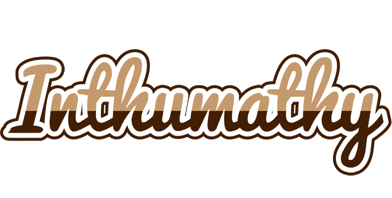 Inthumathy exclusive logo