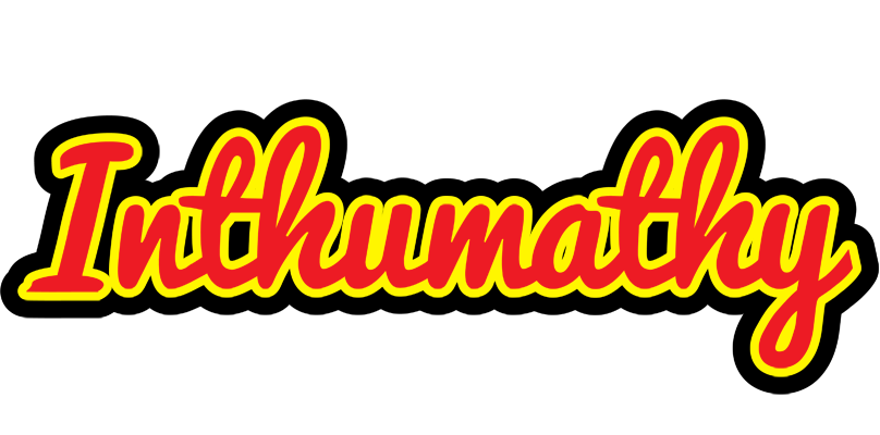 Inthumathy fireman logo