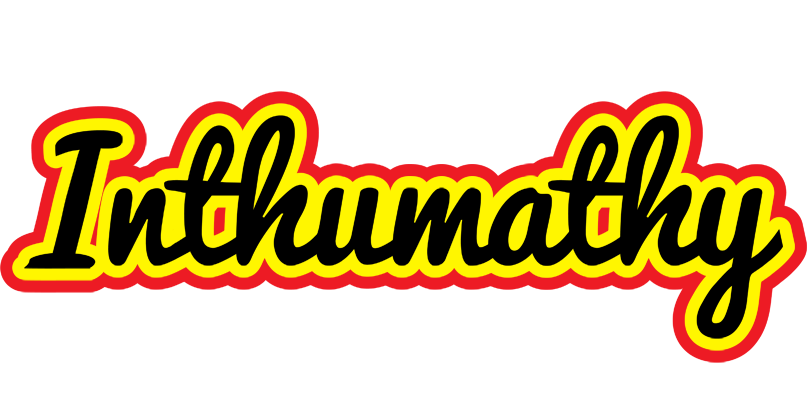 Inthumathy flaming logo