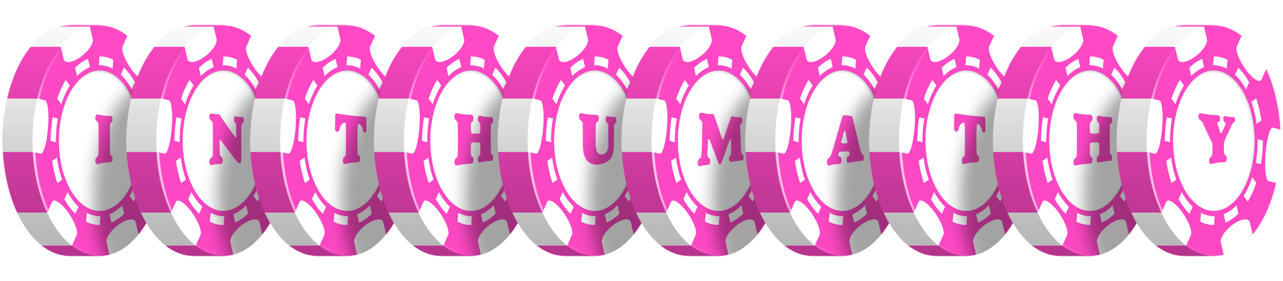 Inthumathy gambler logo