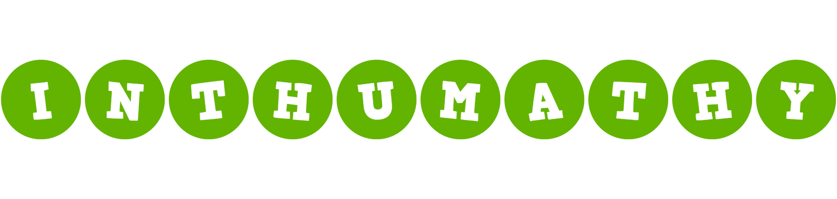 Inthumathy games logo