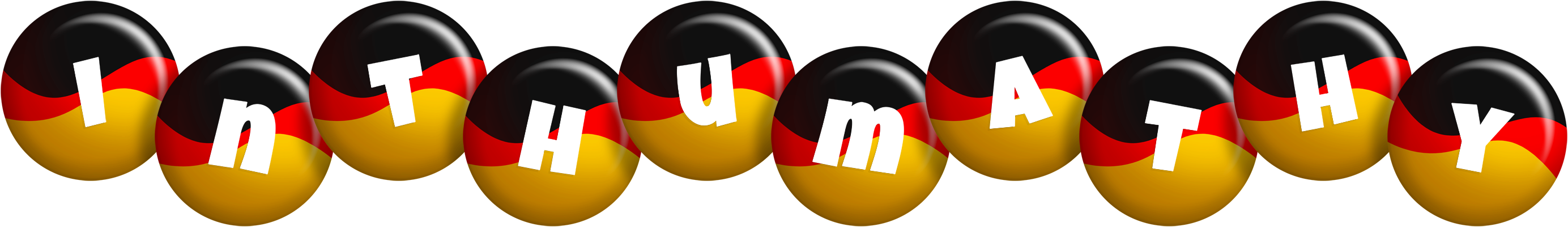 Inthumathy german logo