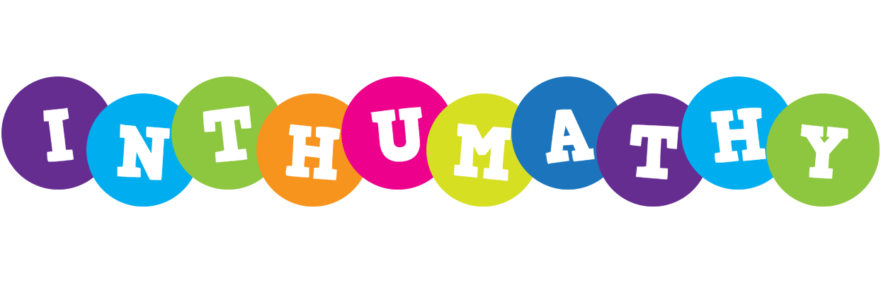 Inthumathy happy logo