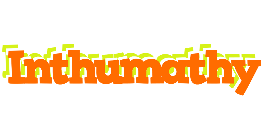 Inthumathy healthy logo
