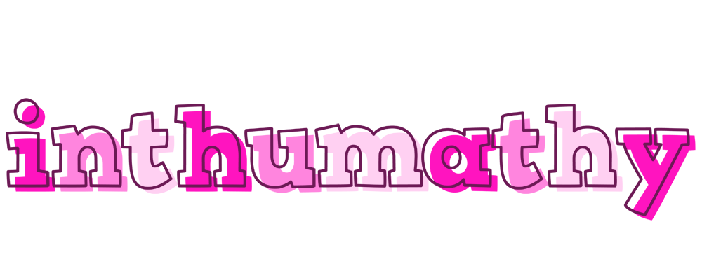 Inthumathy hello logo