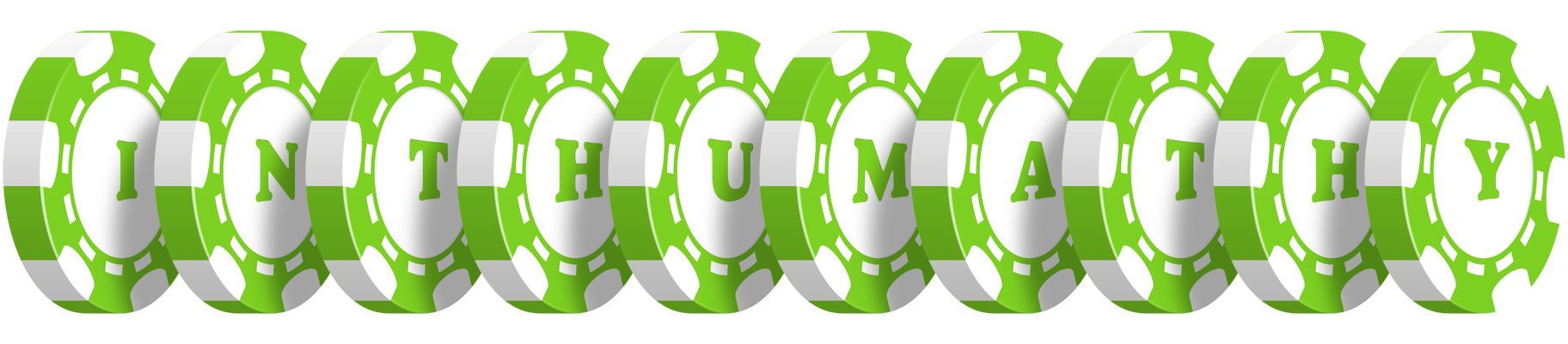 Inthumathy holdem logo