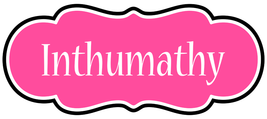 Inthumathy invitation logo