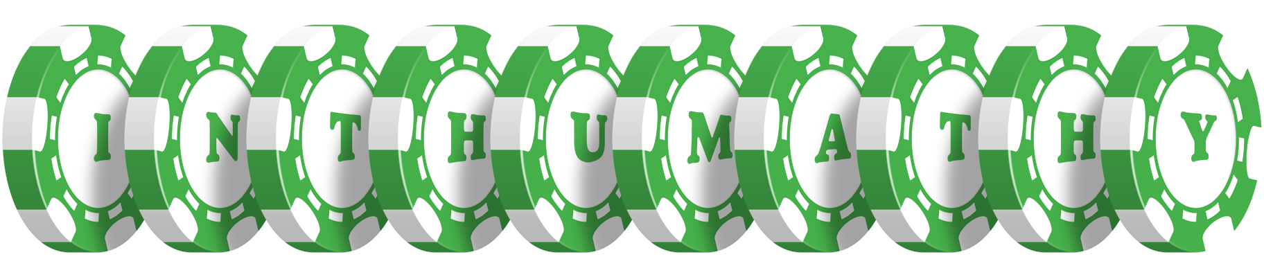 Inthumathy kicker logo