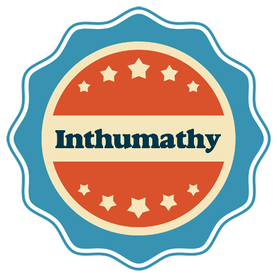 Inthumathy labels logo