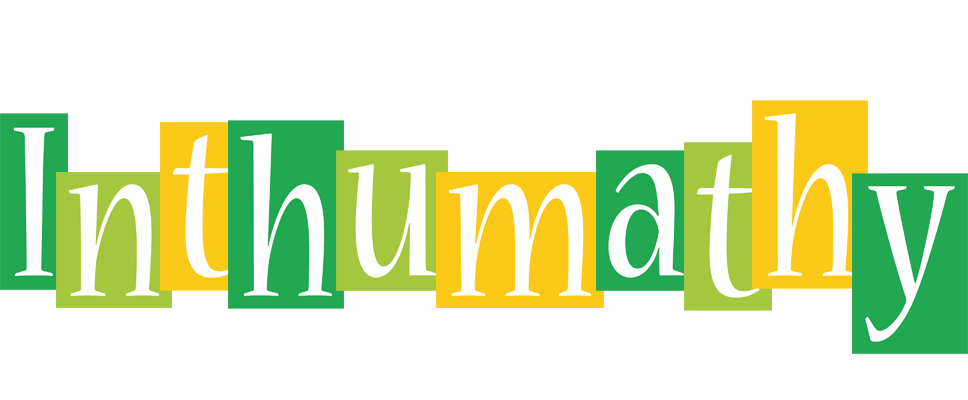 Inthumathy lemonade logo