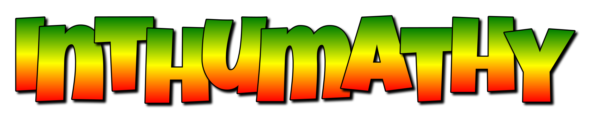 Inthumathy mango logo