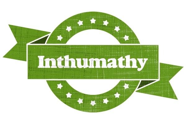 Inthumathy natural logo