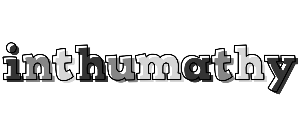 Inthumathy night logo
