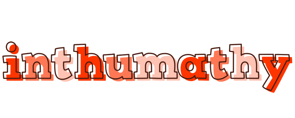 Inthumathy paint logo