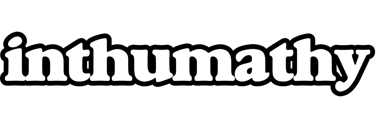 Inthumathy panda logo