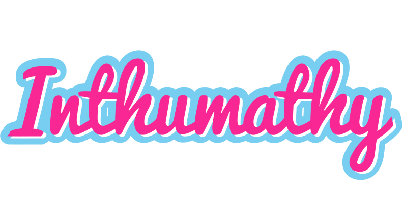 Inthumathy popstar logo