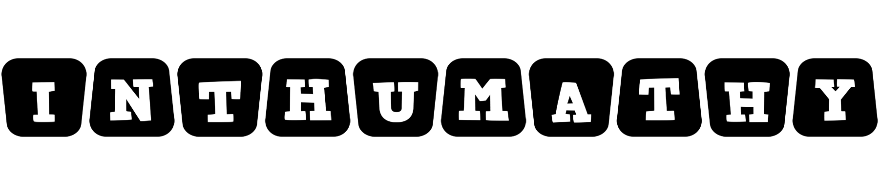 Inthumathy racing logo