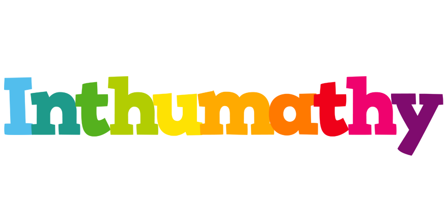 Inthumathy rainbows logo