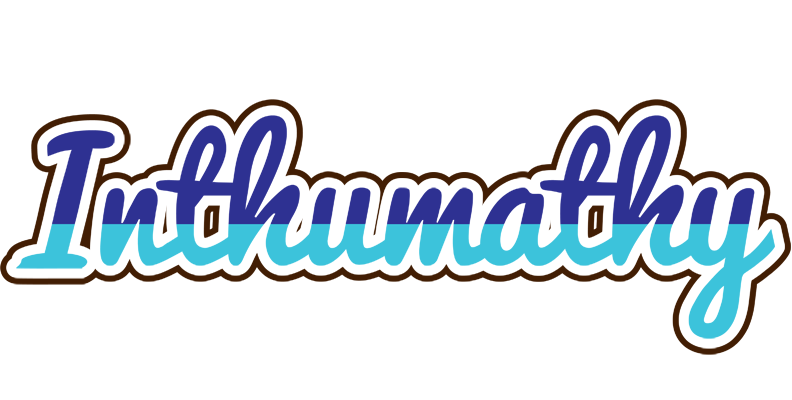 Inthumathy raining logo