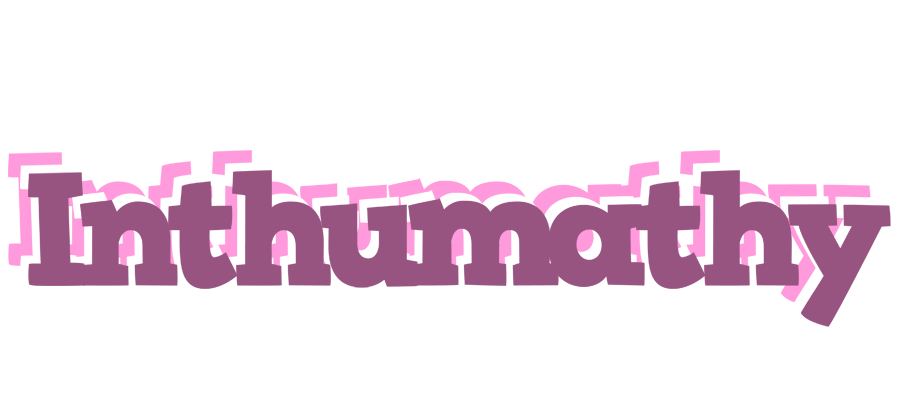 Inthumathy relaxing logo