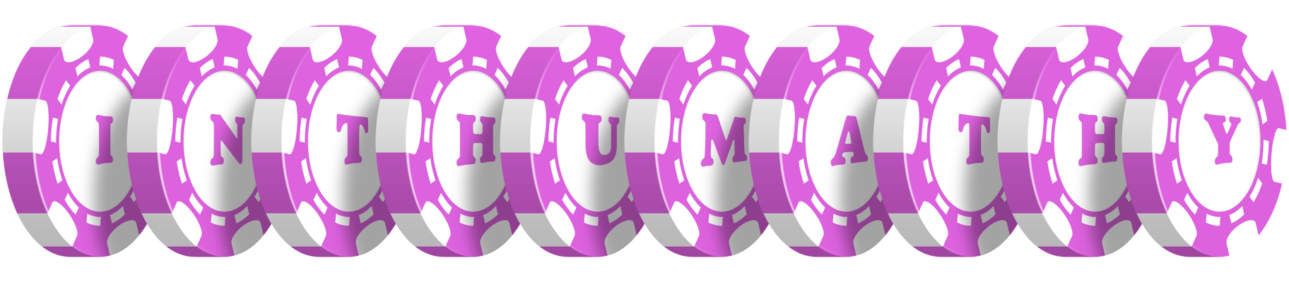 Inthumathy river logo
