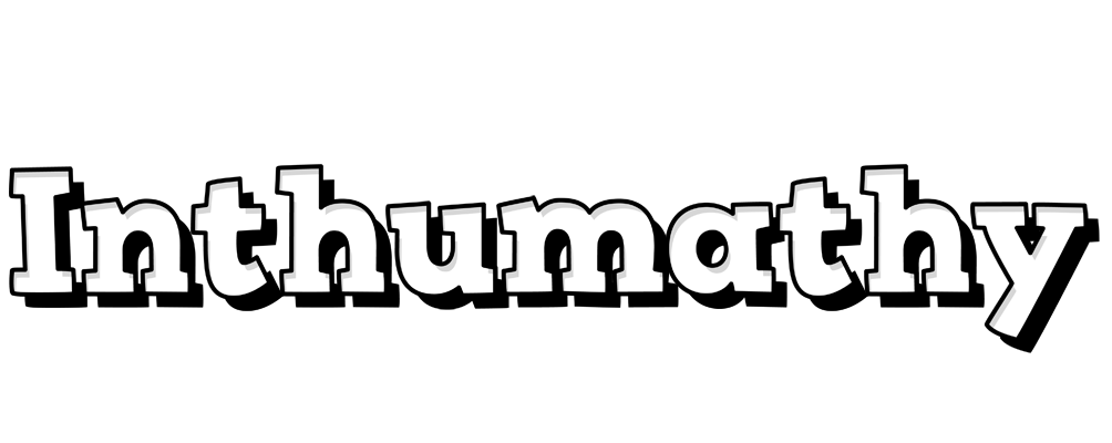 Inthumathy snowing logo