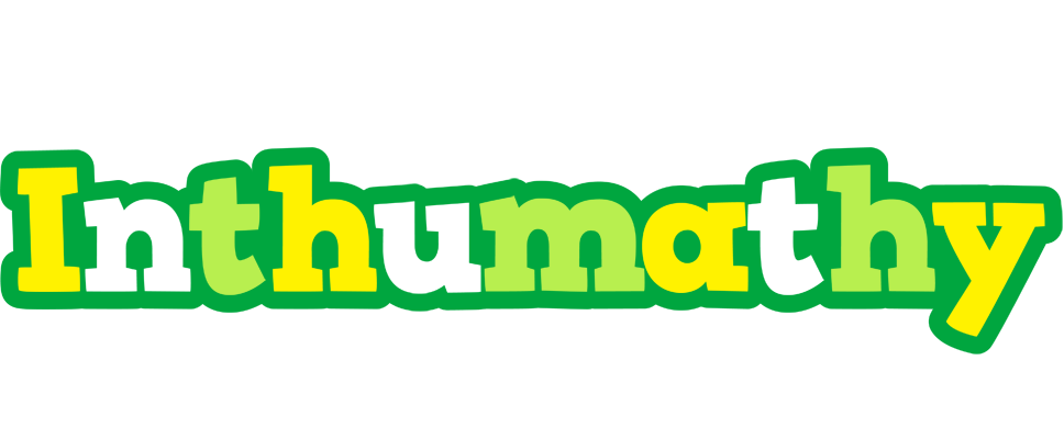 Inthumathy soccer logo