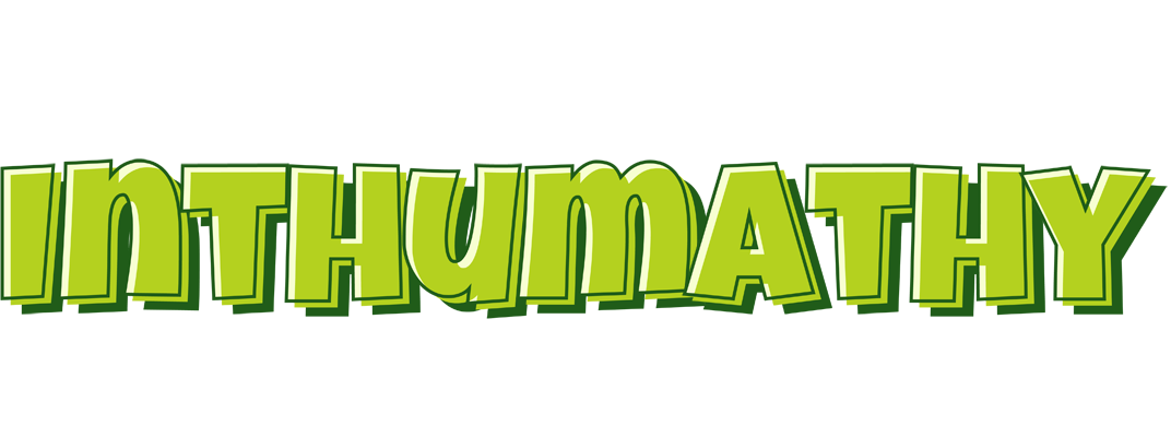 Inthumathy summer logo