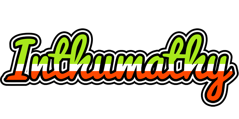 Inthumathy superfun logo