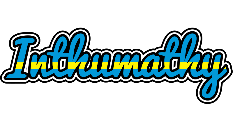 Inthumathy sweden logo