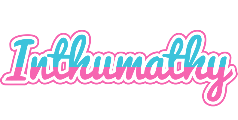 Inthumathy woman logo